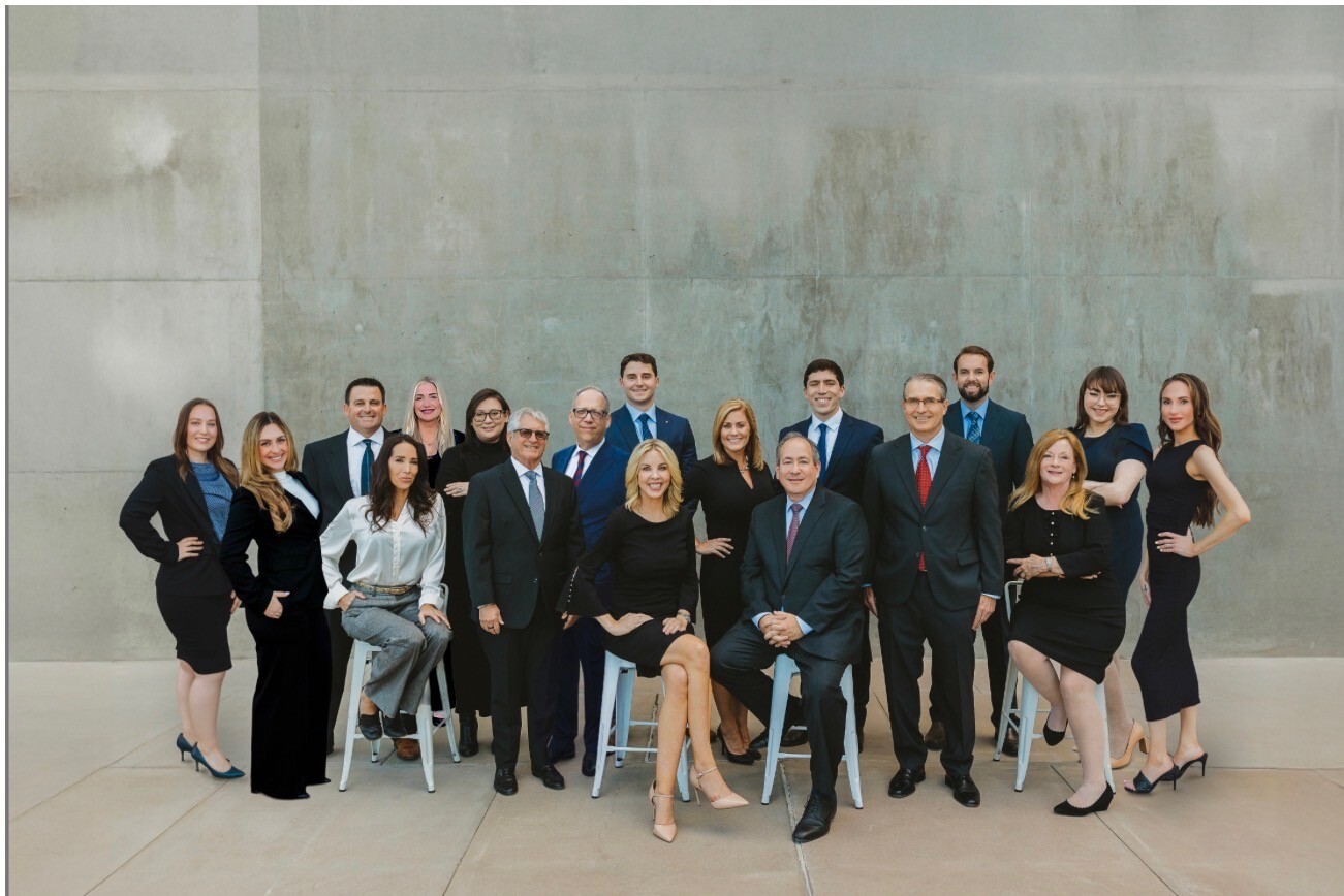 Team Photo 4.2026